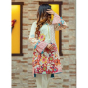 iShopping - Tarzz Zyra Lawn Collection 2020 1 Piece Carnival (Z20-S2-11)