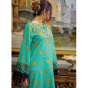iShopping - Tarzz Zyra Lawn Collection 2020 1 Piece Tarquoise (L20-S2-35)