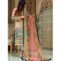 iShopping - Tarzz Zyra Lawn Collection 2020 3 Piece Peach Quartz (L20-F1-03)