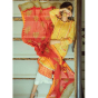 iShopping - Tarzz Zyra Lawn Collection 2020 3 Piece Warm Apricot (L20-F1-04)