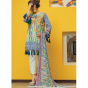 iShopping - Tarzz Zyra Lawn Collection 2020 3 Piece Whisper Green (L20-S2-56)