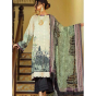iShopping - Tarzz Zyra Lawn Collection 2020 3 Piece White Smoke (L20-F1-06)