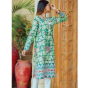 iShopping - Tarzz Zyra Summer Lawn Collection Vol.2 1 Piece Vanila (L20-S2-16)