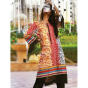iShopping - Tarzz Zyra Summer Lawn Collection Vol.2 1 Piece Animal Tribe (L20-S2-27)