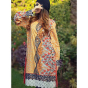 iShopping - Tarzz Zyra Summer Lawn Collection Vol.2 1 Piece Frozen Dew (L20-S2-21)