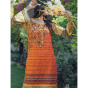 iShopping - Tarzz Zyra Summer Lawn Collection Vol.2 1 Piece Moody Bloosm (Z20-S2-04)