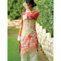 iShopping - Tarzz Zyra Summer Lawn Collection Vol.2 1 Piece Petal Pink (Z20-S2-03)