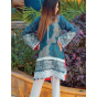 iShopping - Tarzz Zyra Summer Lawn Collection Vol.2 1 Piece Riverside (Z20-S2-14)
