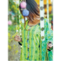 iShopping - Tarzz Zyra Summer Lawn Collection Vol.2 3 Piece Pastel Yellow (L20-S2-49)