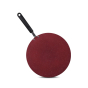 iShopping - SK Cookware Marble Coating Copper Cookware Gift Set Maroon - 16 Pieces