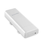 iShopping - Tenda O6 Wireless 5GHz 11AC N433 Outdoor Point To Point CPE