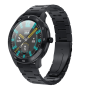 iShopping - Getiit Tesla Smart Watch Black