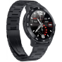 iShopping - Getiit Tesla Smart Watch Black