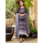 iShopping - Three Star Black & White Collection 3 Piece (D-03)
