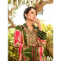 iShopping - Three Star Lawn Vol-6 2020 3 Piece (02A)