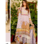 iShopping - Three Star Lawn Vol-6 2020 3 Piece (08B)