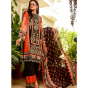 iShopping - Three Star Lawn Vol-6 2020 3 Piece (10A)