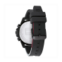 iShopping - Tommy Hilfiger Analog Men's Watch Black (1791793)