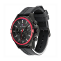 iShopping - Tommy Hilfiger Analog Men's Watch Black (1791793)