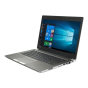 iShopping - Toshiba PORTEGE Z30-A-1FD 13.3" Core i5 4th Gen 4GB 320GB Laptop (PT243E-0D4053EN) - Refurbished