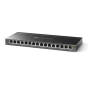 iShopping - TP-Link 16-Port Gigabit Unmanaged Pro Switch (TL-SG116E)