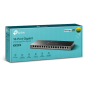 iShopping - TP-Link 16-Port Gigabit Unmanaged Pro Switch (TL-SG116E)