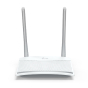 iShopping - TP-Link 300Mbps Wireless N Speed Router (TL-WR820N)