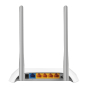 iShopping - TP-Link 300Mbps Wireless N Speed Router (TL-WR850N)