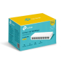 iShopping - TP-Link 8-Port 10/100Mbps Desktop Network Switch (LS1008)