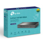 iShopping - TP-Link 9-Port 10/100Mbps Desktop Switch with 8-Port PoE+ (TL-SF1009P)