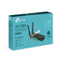 iShopping - TP-Link AC1200 Wireless Dual Band PCI Express Adapter (Archer T4E)