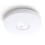 iShopping - TP-Link AX1800 Ceiling Mount Dual-Band Wi-Fi Access Point (EAP620 HD)
