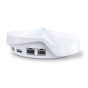 iShopping - TP-Link Deco M9 Plus Whole-Home Mesh WiFi System (1 Pack)