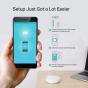 iShopping - TP-Link Deco M9 Plus Whole-Home Mesh WiFi System (1 Pack)