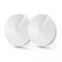 iShopping - TP-Link Deco M9 Plus Whole-Home Mesh WiFi System (3 Pack)