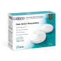 iShopping - TP-Link Deco M9 Plus Whole-Home Mesh WiFi System (3 Pack)