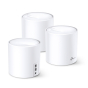 iShopping - TP-Link Deco X20 AX1800 Whole Home Mesh Wi-Fi 6 System - 3 Pack