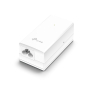 iShopping - TP-Link Gigabit 24VDC Passive PoE Adapter (TL-POE2412G)