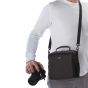 iShopping - Lowepro Format 160 Camera Bag Black