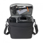 iShopping - Lowepro Format 160 Camera Bag Black