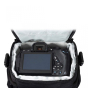 iShopping - Lowepro Adventura SH 120 II Camera Shoulder Bag Black