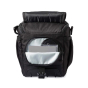 iShopping - Lowepro Adventura SH 120 II Camera Shoulder Bag Black