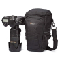 iShopping - Lowepro Toploader Pro 75 AW II Holster Bag Black