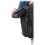 iShopping - Lowepro Toploader Zoom 55 AW II Camera Bag Black