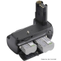 iShopping - Nikon Multi-Power Battery Pack For Nikon Digital Cameras D80 And D90 (MB-D80)