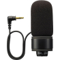 iShopping - Nikon Stereo Microphone For Digital SLR Cameras (ME-1)