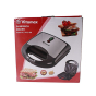iShopping - Vitamax 2 Slice Sandwich Maker (VM-219M)
