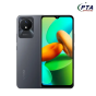 iShopping - Vivo Y02t-Cosmic Gray-128GB - 4GB RAM
