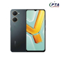 iShopping - Vivo Y03-Space Black-64GB - 4GB RAM