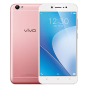 iShopping - Vivo Y55s 16GB 2GB Dual Sim Rose Gold